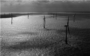 Leading the way: the new doctorate training centre for offshore renewable engineers